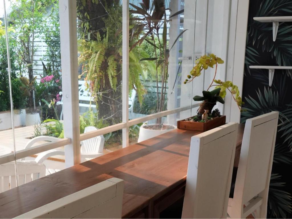 Inspire House Hotel - Resim 20