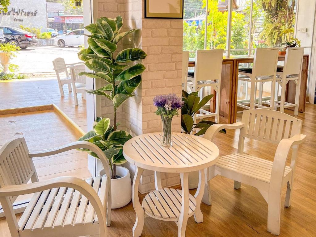 Inspire House Hotel - Resim 18