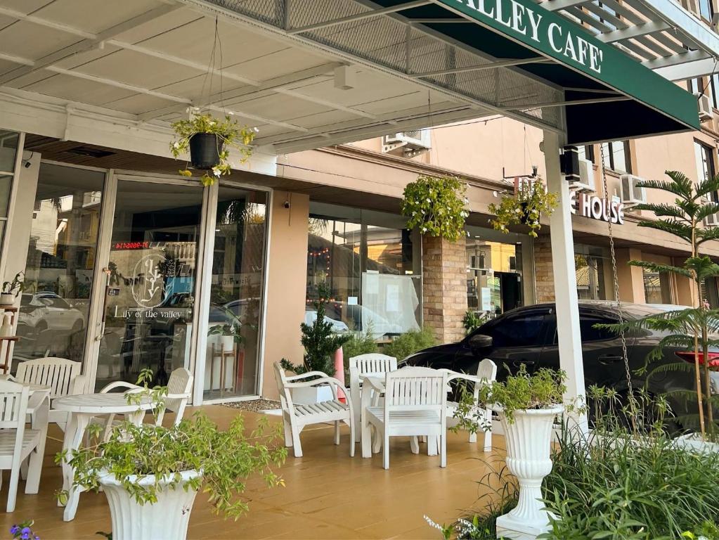 Inspire House Hotel - Resim 16