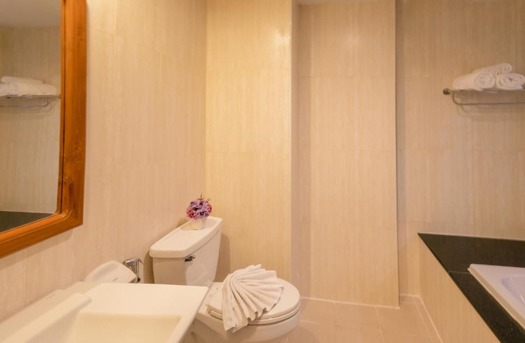 Best Venue Hotel - Resim 3