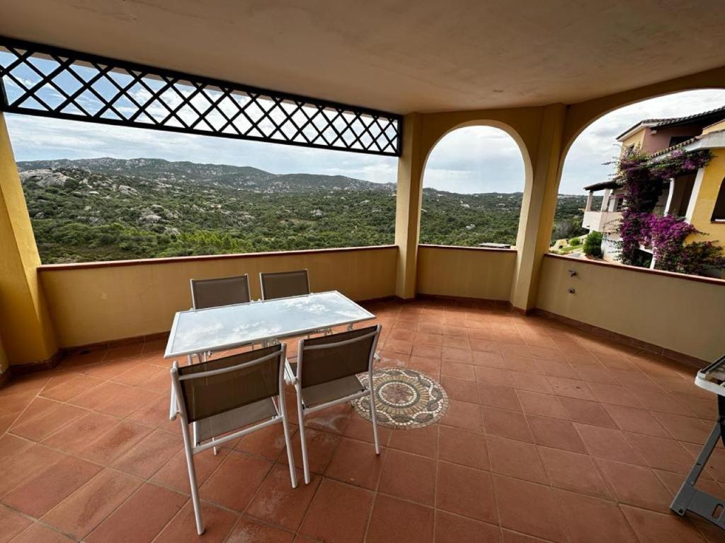 Kép Vallemare Residence e Studios szállásáról Baja Sardiniában a galériában