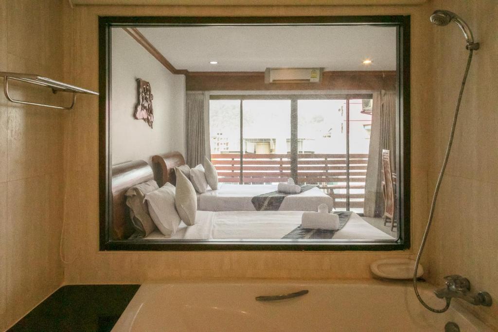 Best Venue Hotel - Resim 8