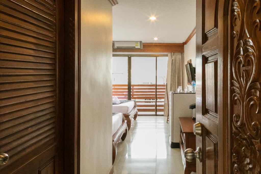 Best Venue Hotel - Resim 30