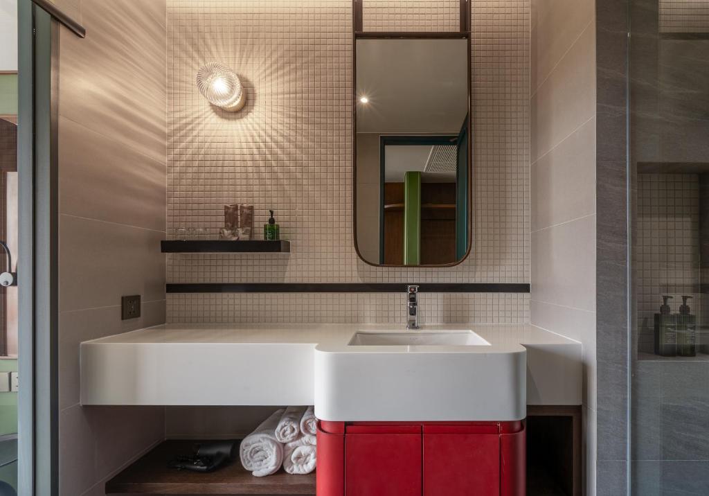 The Quarter Ratchayothin by UHG - Resim 38