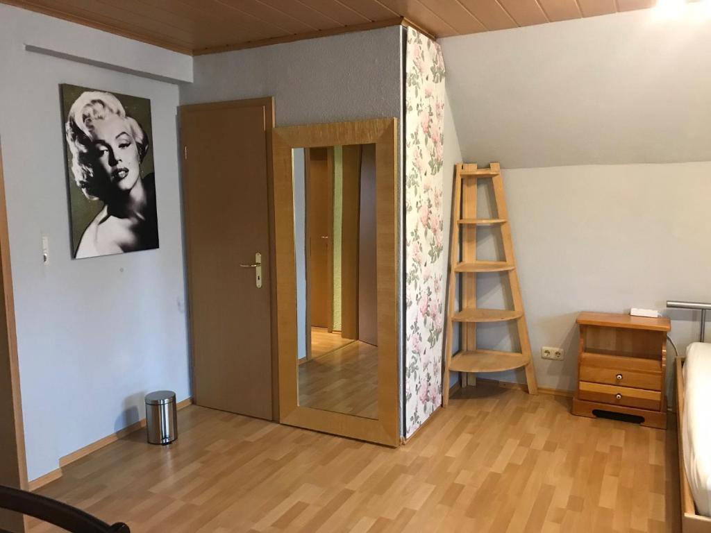 Fotografie z fotogalerie ubytování Pension Deinhardt v destinaci Hirschaid