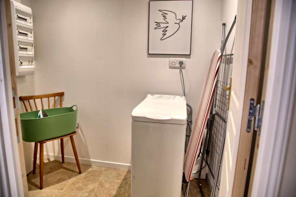 Fotografie z fotogalerie ubytování Gîte le Grenier GRAY v destinaci Gray