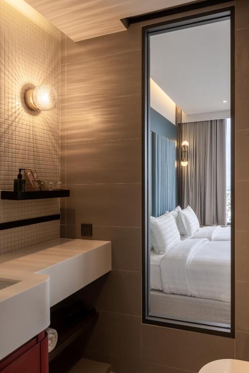 The Quarter Ratchayothin by UHG - Resim 8