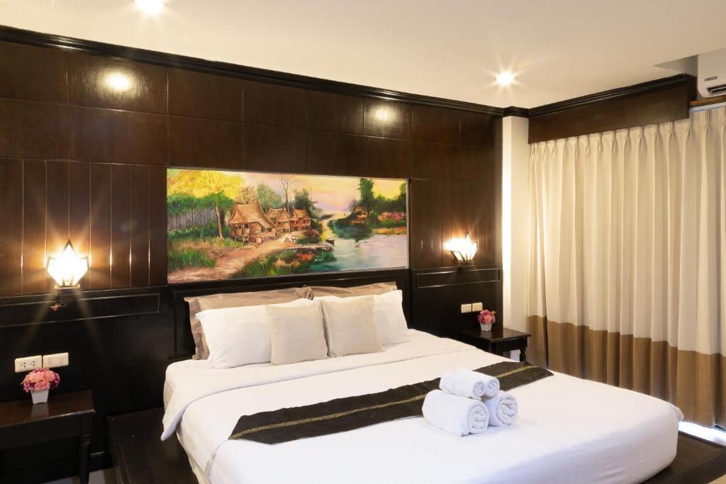 Best Venue Hotel - Resim 7