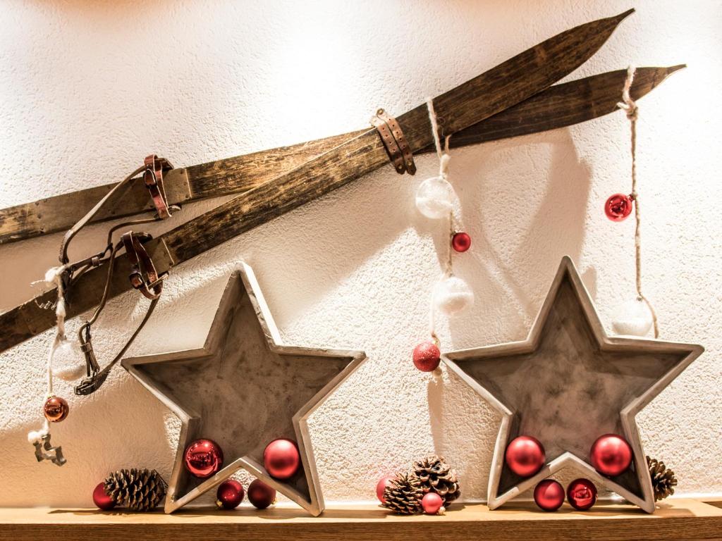 Hotel Plateau Rosa - Resim 16