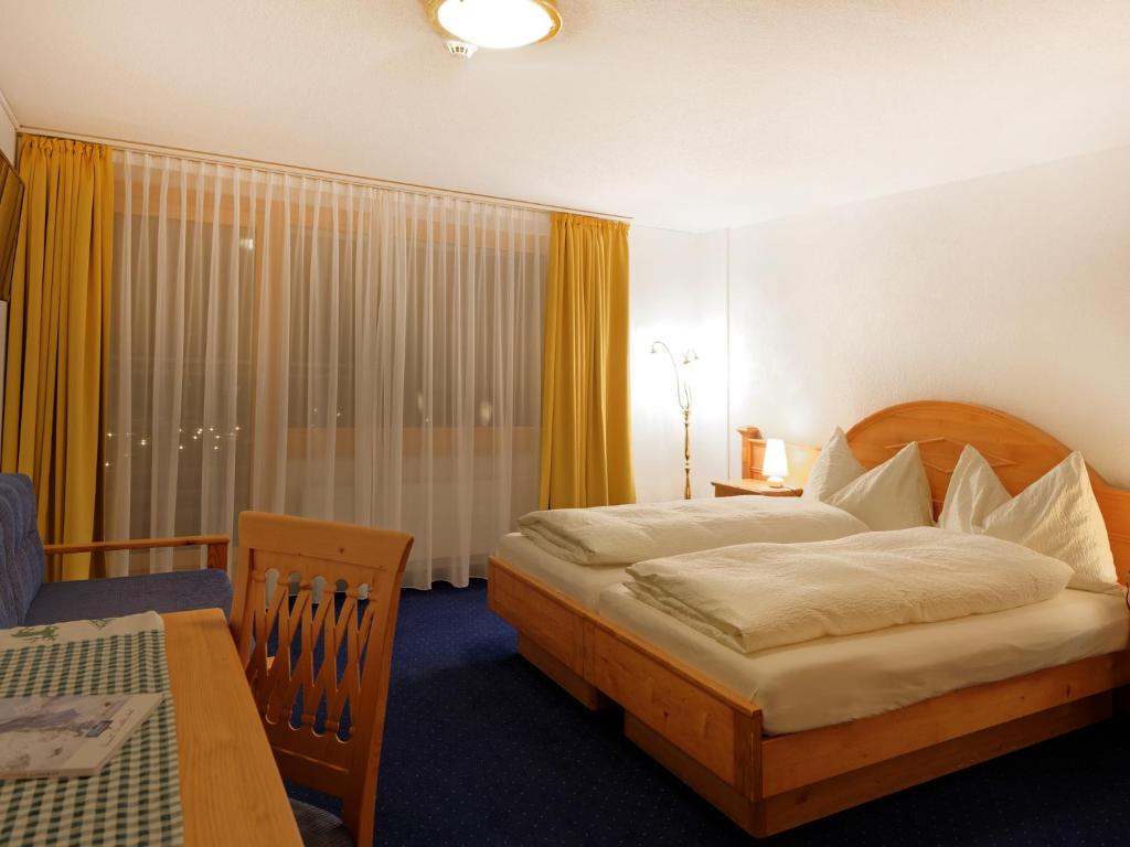 Hotel Plateau Rosa - Resim 36