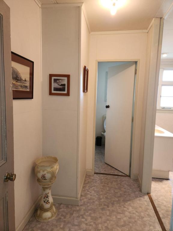 Fotografie z fotogalerie ubytování Quirky Villa Homestay v destinaci Whanganui