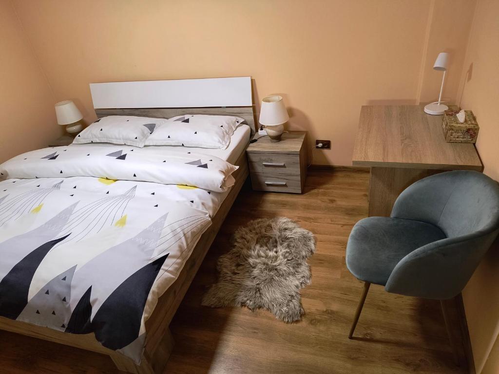 Apartament central Adis - Housity