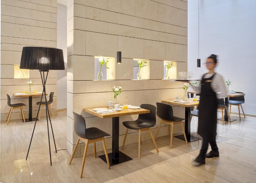 Hotel Rey Alfonso X - Resim 36