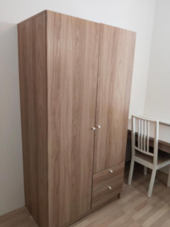 维也纳Favorit-Rooms Direkt Metro-U1 best connection to Centralstation and City-Center的相册照片