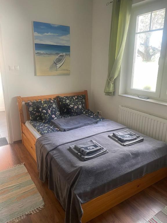 Rozmaring Vendégház - Apartamento - Planta Baja