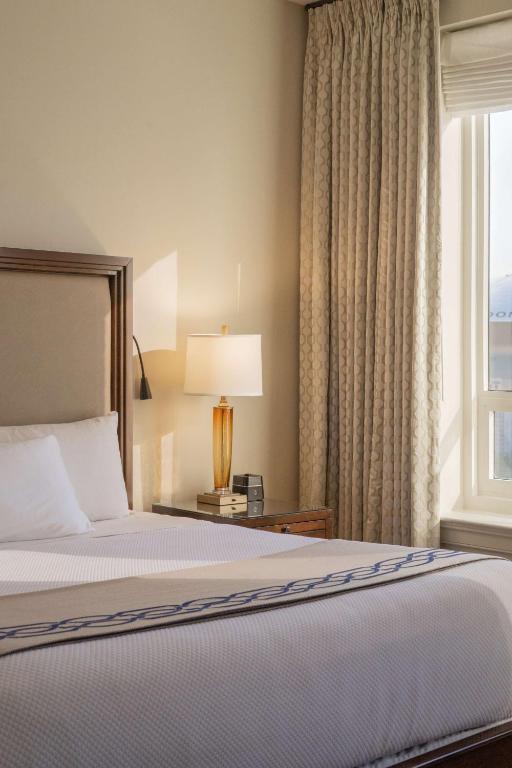 NOPSI Hotel New Orleans - Deluxe King Accesible