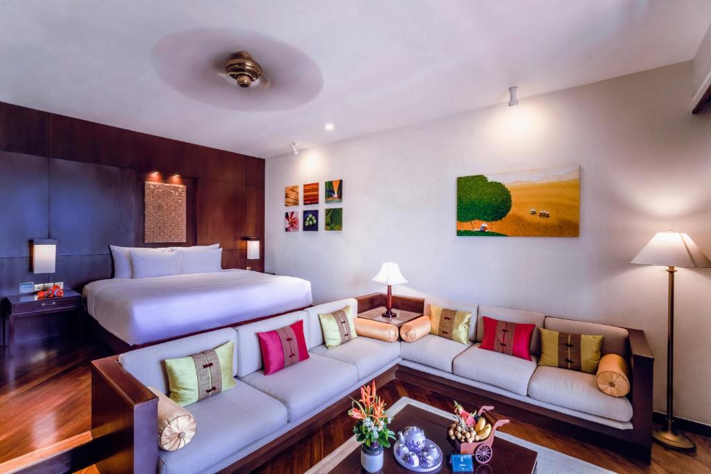 Studio Suite with Ocean View - Daily Guest Activities