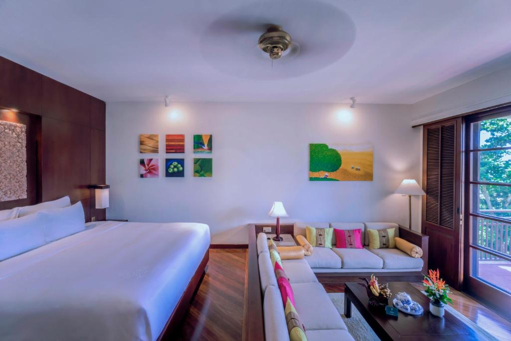Studio Suite with Ocean View - Daily Guest Activities