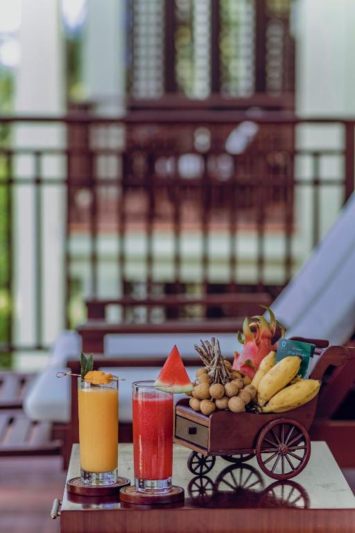 Studio Suite with Ocean View - Daily Guest Activities