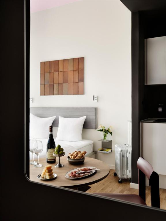 Mekano Apartment Hotel - Resim 29