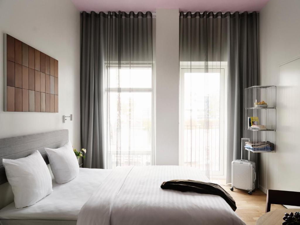 Mekano Apartment Hotel - Resim 1