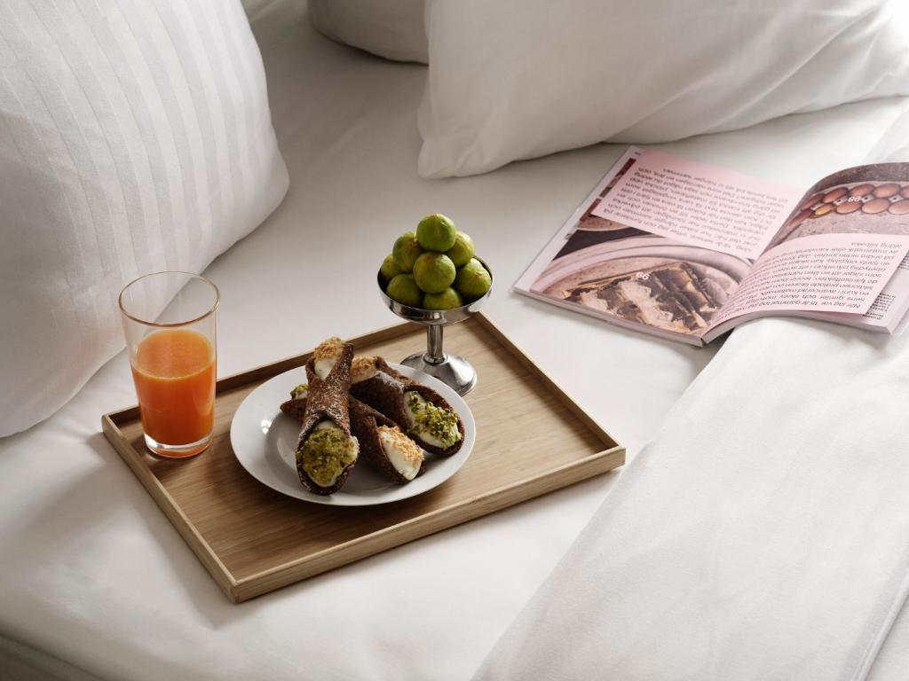 Mekano Apartment Hotel - Resim 32