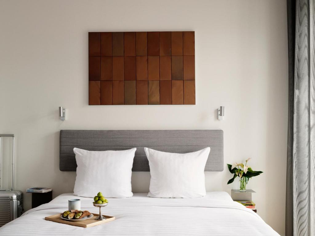 Mekano Apartment Hotel - Resim 11