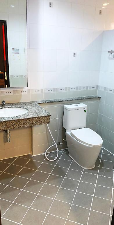 ZIP Hotel & Restaurant - Resim 3