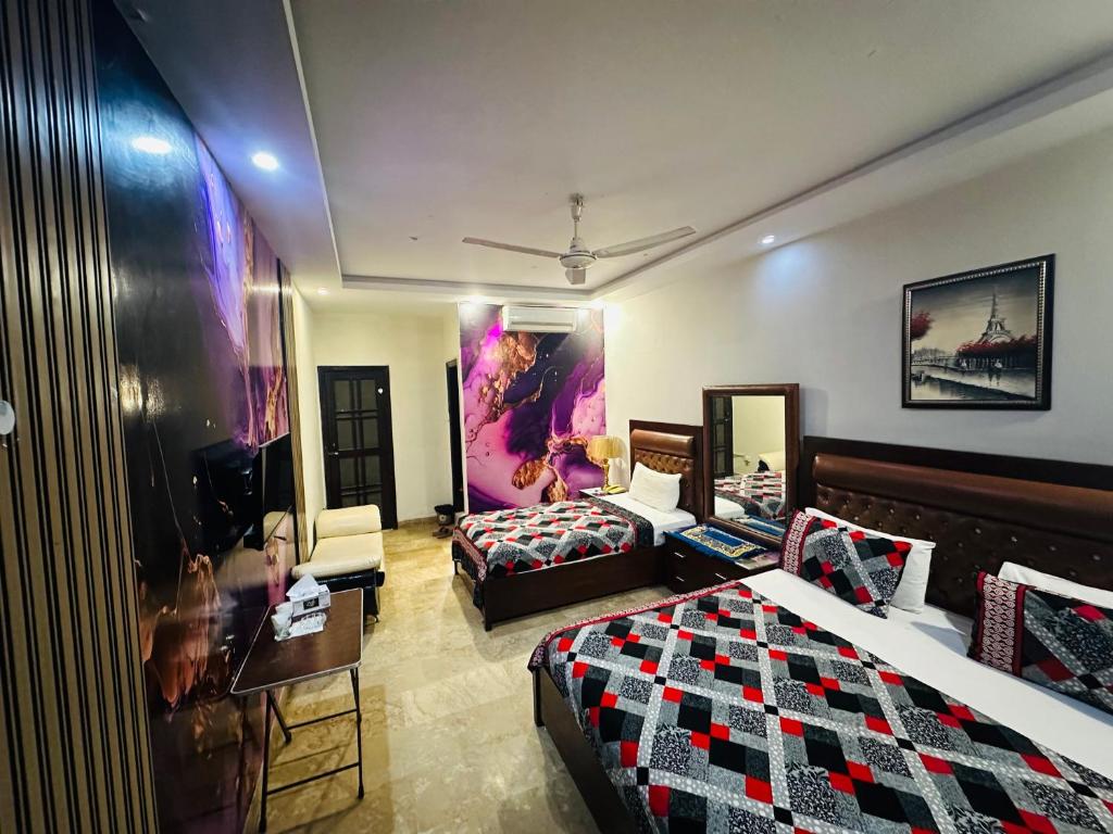 Seaview Lodge Guest House - Housity