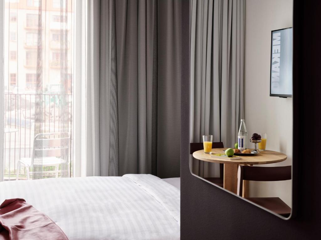 Mekano Apartment Hotel - Resim 39