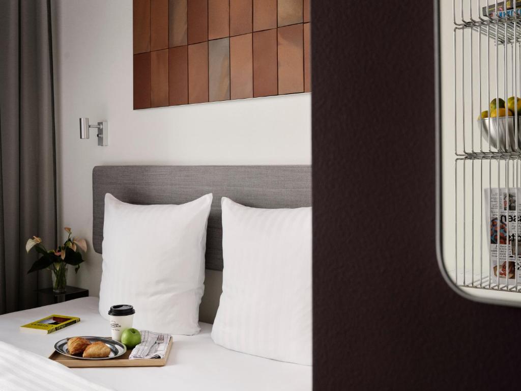 Mekano Apartment Hotel - Resim 40