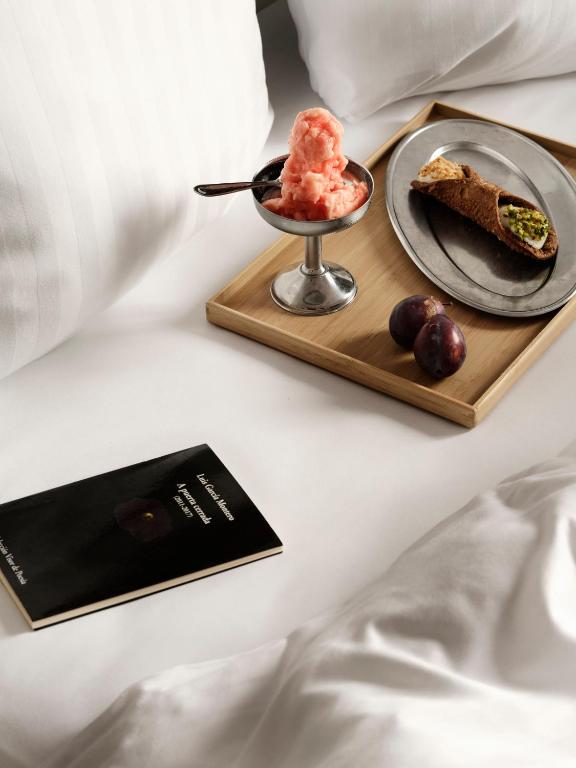 Mekano Apartment Hotel - Resim 12