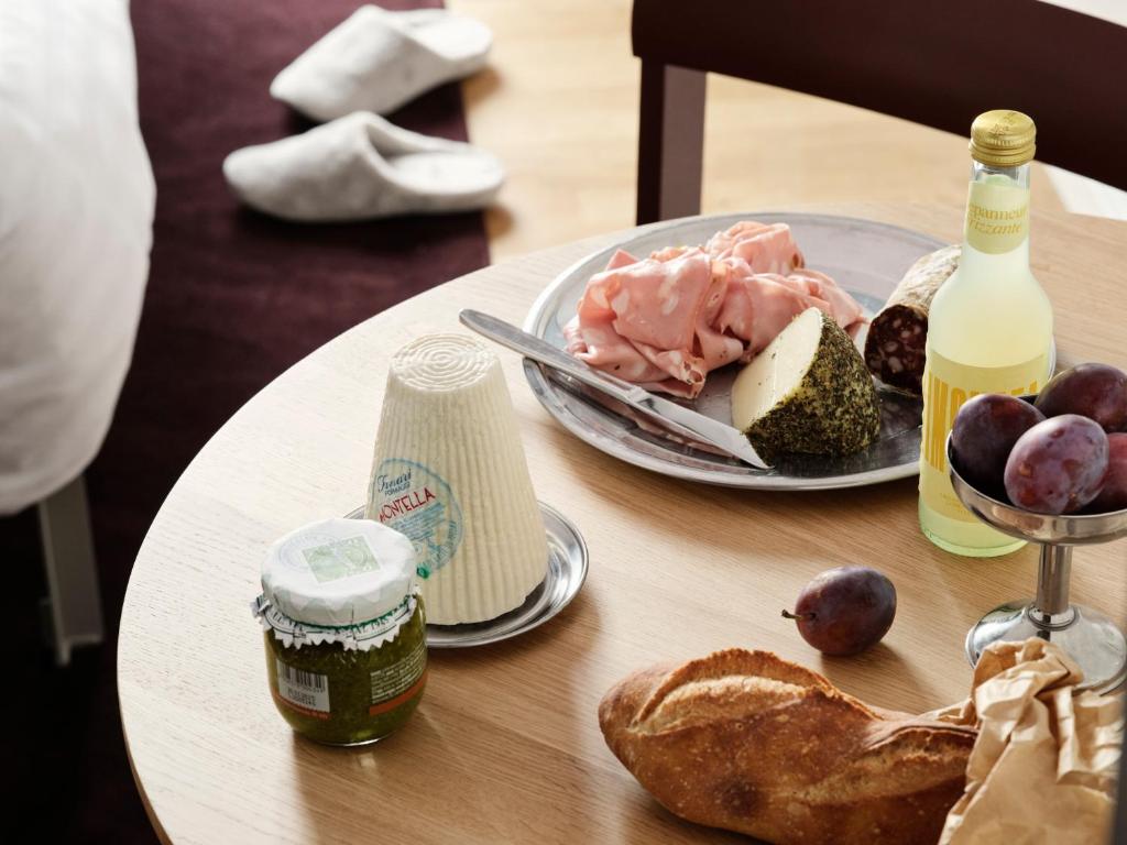 Mekano Apartment Hotel - Resim 43