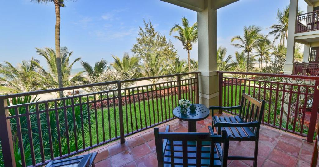 Suite Có Giường Cỡ King Nhìn Ra Biển