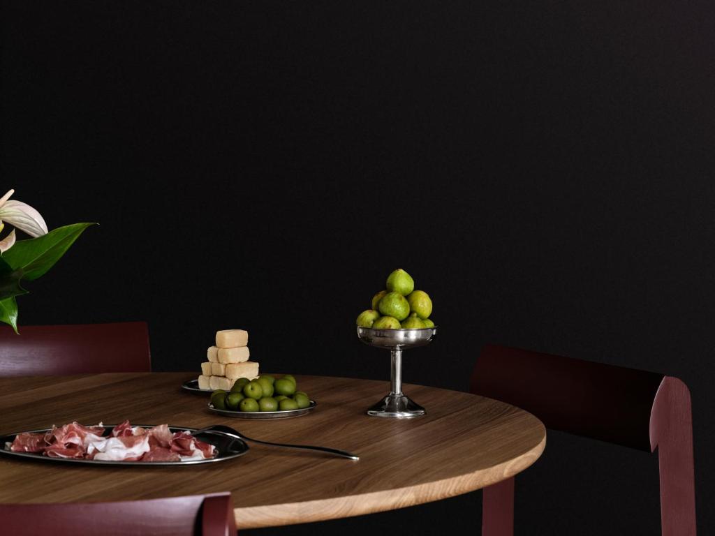 Mekano Apartment Hotel - Resim 30