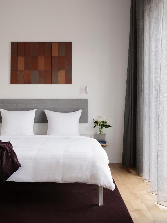 Mekano Apartment Hotel - Resim 8