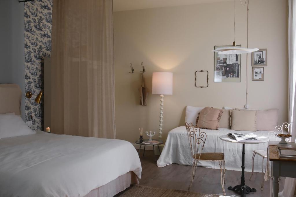 Casa Fellin 1891 B&B - Suite