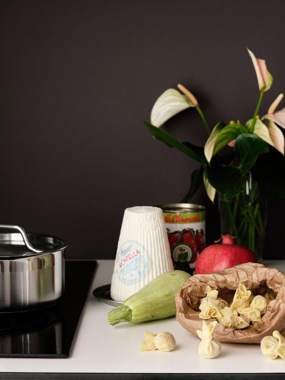 Mekano Apartment Hotel - Resim 31