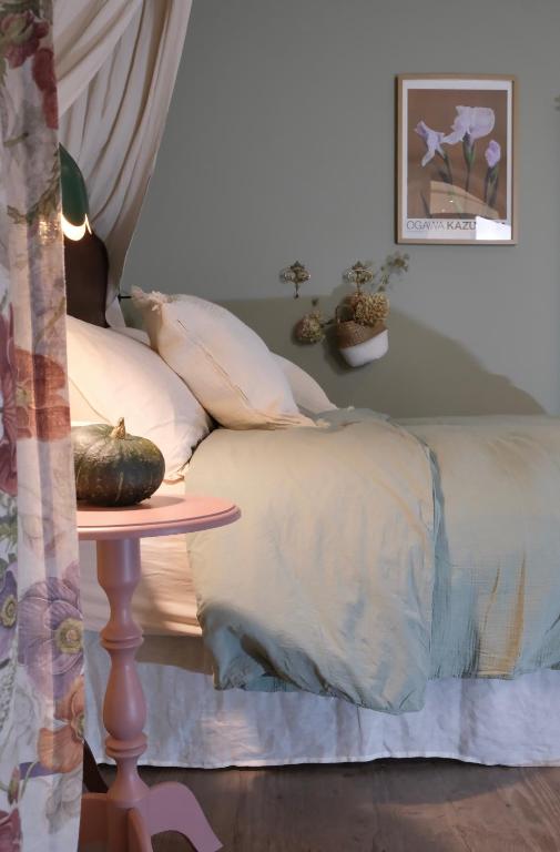Casa Fellin 1891 B&B - Grote Tweepersoonskamer