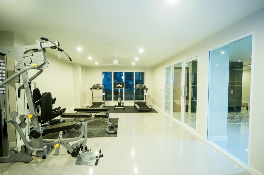 Ratana Hotel Rassada, PHUKET TOWN- SHA Extra Plus - Resim 45