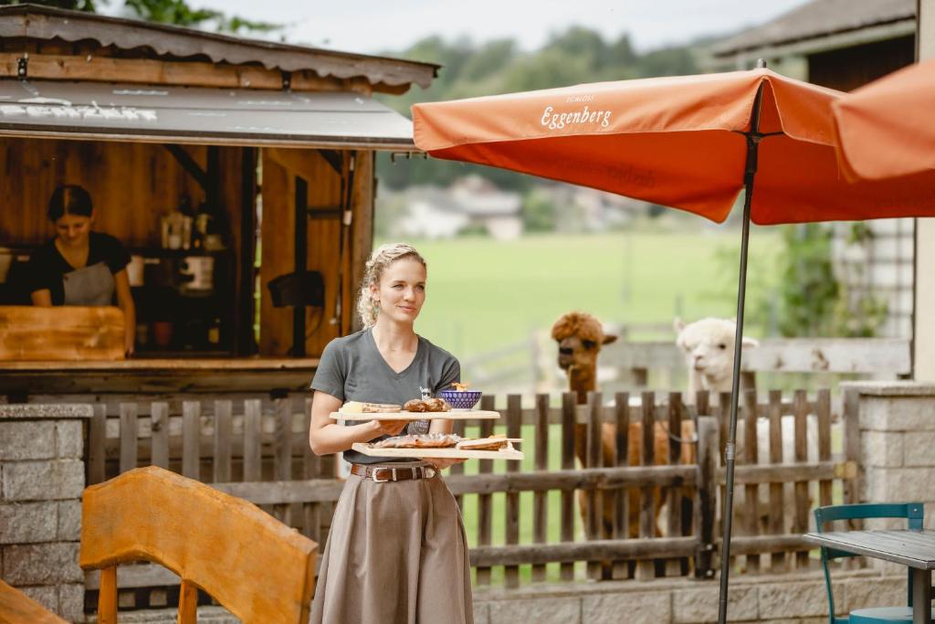 Das Franzl - Bett & Brot - 14