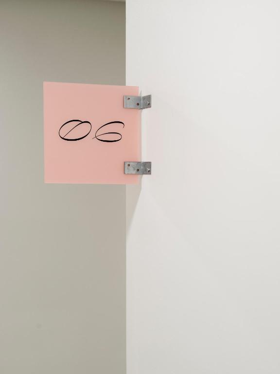 Mekano Apartment Hotel - Resim 15