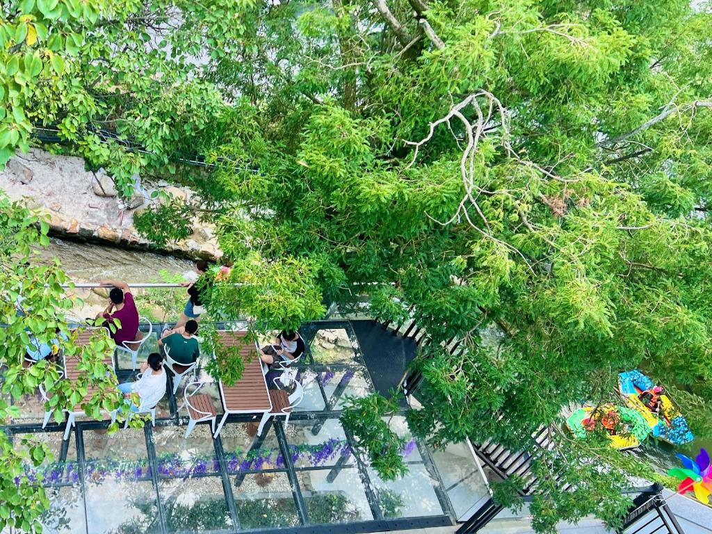 安吉季意民宿 Jiyi Boutique Homestay, Anji, Huzhou 투숙객