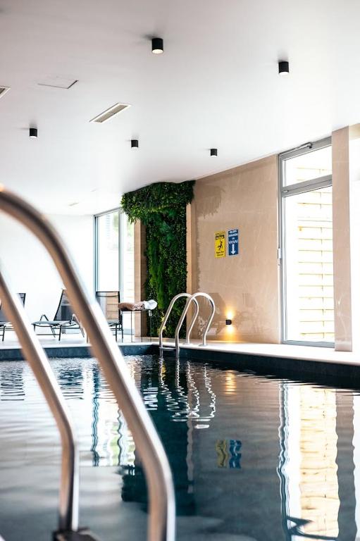 Fotografie z fotogalerie ubytování HA Hotel Mostar v destinaci Mostar