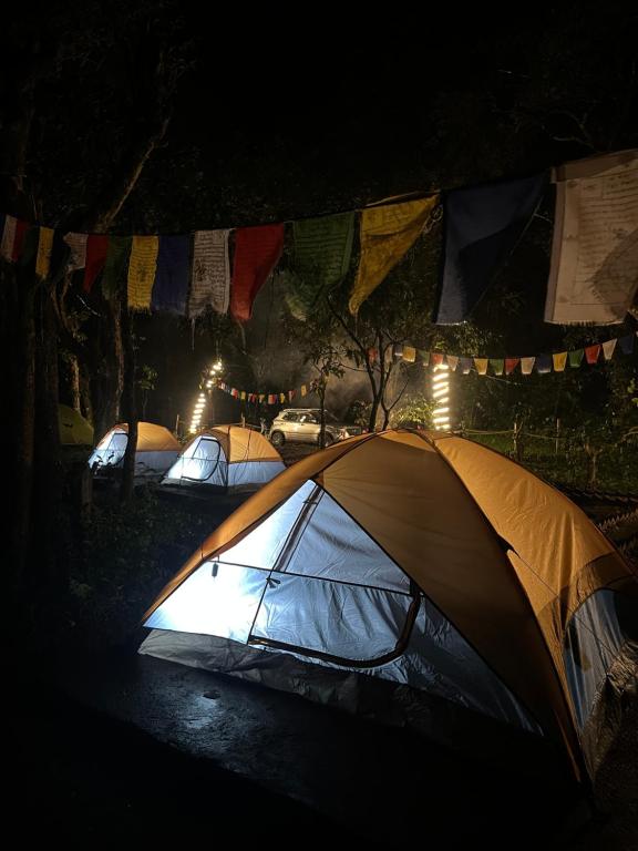 Fotografie z fotogalerie ubytování TauSco Homestay & Campsite - Coorg v destinaci Madikeri