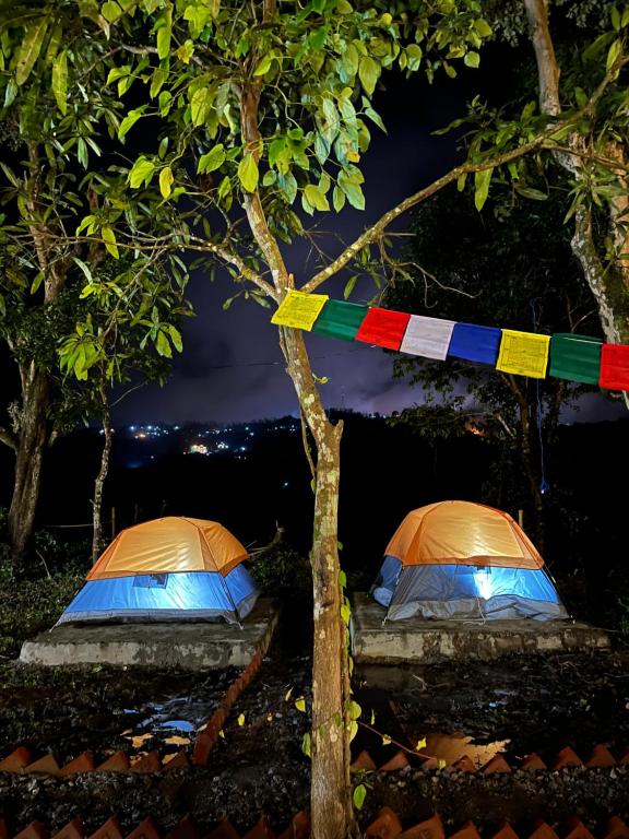 Fotografie z fotogalerie ubytování TauSco Homestay & Campsite - Coorg v destinaci Madikeri