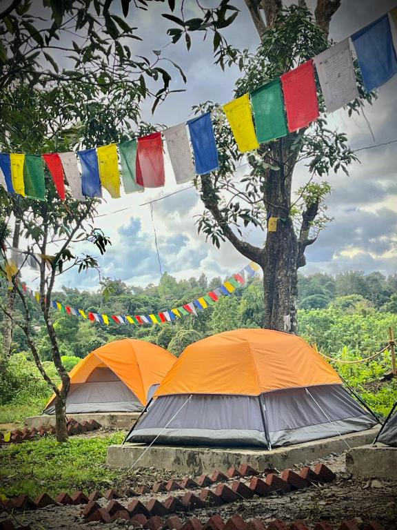 Fotografie z fotogalerie ubytování TauSco Homestay & Campsite - Coorg v destinaci Madikeri