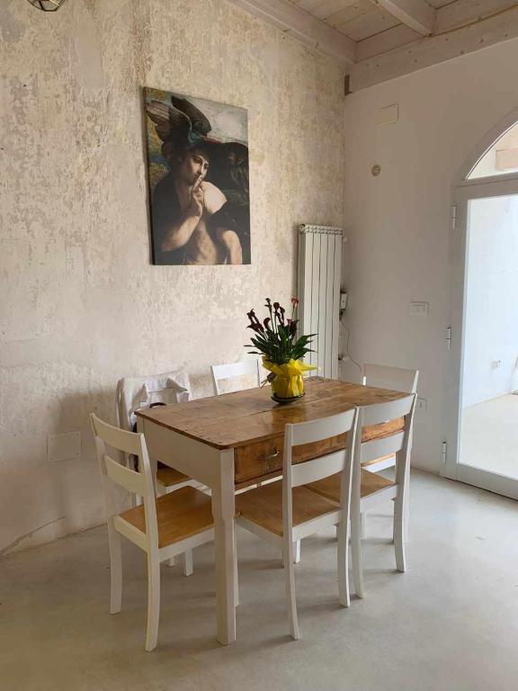 Fotografie z fotogalerie ubytování Corte Mercurio B&B v destinaci Ugento