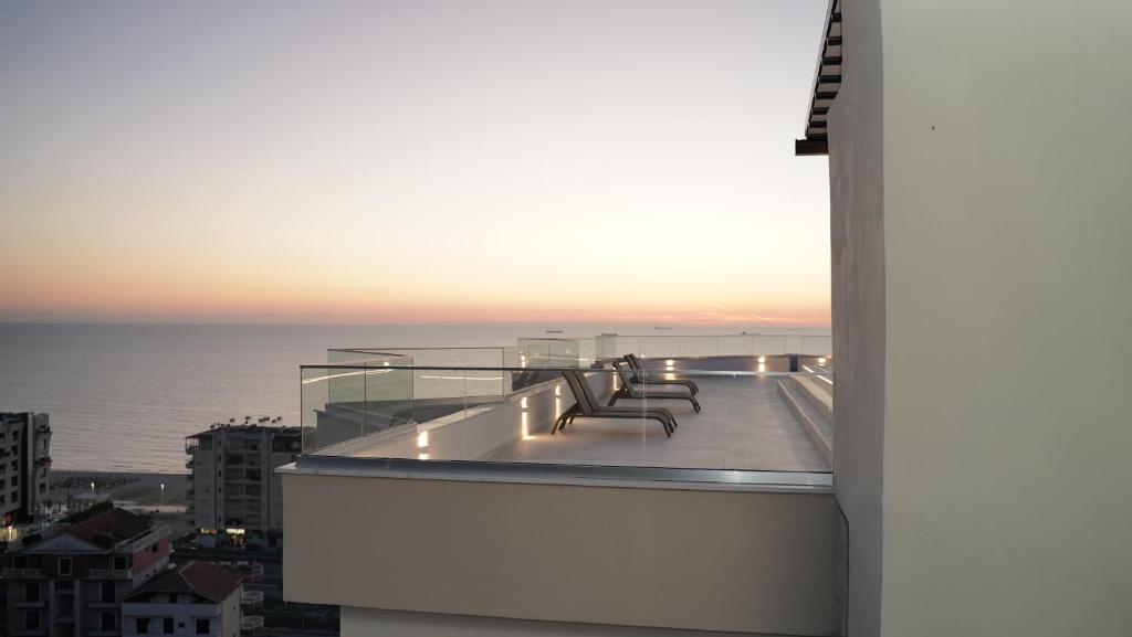 Gallery image of Sasso Blue Sky in Durrës