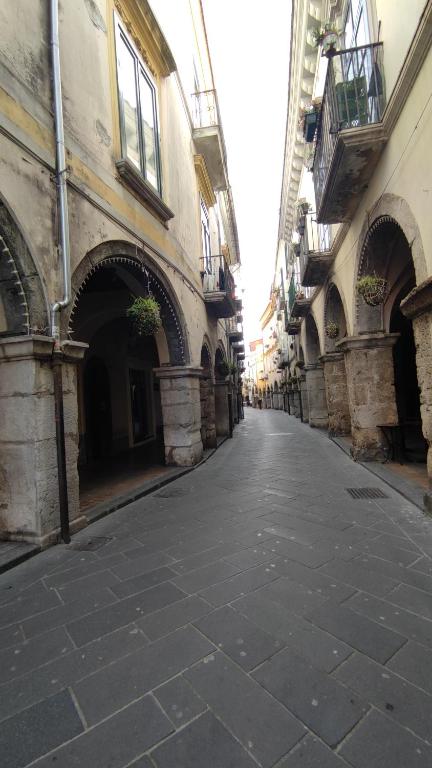 Fotografia z galérie ubytovania CasaCri v destinácii Cava deʼ Tirreni
